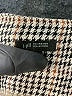 J.Jill Plaid Brown Casual Pants Size L (petite) - photo 6