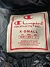 Champion 100% Polyamide Black Snow Jacket Size XS - photo 6