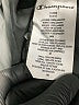 Champion 100% Polyamide Black Snow Jacket Size XS - photo 7