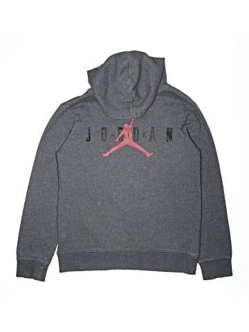 Air Jordan Zip Up Hoodie (view 1)