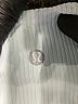 Lululemon Athletica Blue Tank Top Size 2 - photo 7