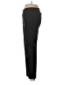Lisette Solid Black Active Pants Size L - photo 5