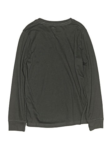 Abercrombie & Fitch Long Sleeve T-Shirt (view 2)