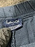Splendid Solid Blue Casual Pants Size L - photo 6