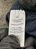 Splendid Solid Blue Casual Pants Size L - photo 7