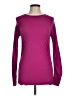 Athleta Purple Sweatshirt Size M - photo 1