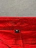 Kut from the Kloth Color Block Red Jeggings Size 10 - photo 7