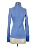 Layer 8 Blue Fleece Size S - photo 1