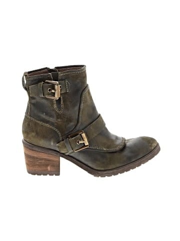 Donald J Pliner Boots (view 1)