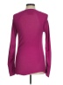 Athleta Purple Sweatshirt Size M - photo 2