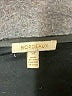 Bordeaux Black Long Sleeve T-Shirt Size S - photo 7