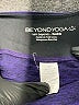 Beyond Yoga Blue Active Pants Size S - photo 4