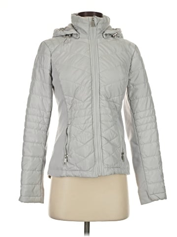 Sebby Jacket (view 1)