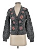 Heartloom Gray Cardigan Size XS - photo 1