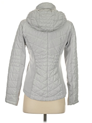 Sebby Jacket (view 2)