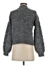 Heartloom Gray Cardigan Size XS - photo 2