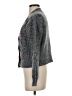 Heartloom Gray Cardigan Size XS - photo 5