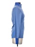 Layer 8 Blue Fleece Size S - photo 4