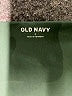 Old Navy Green 3/4 Sleeve T-Shirt Size L - photo 7