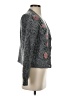 Heartloom Gray Cardigan Size XS - photo 4