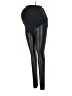 SPANX Black Leggings Size M - photo 1