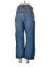 Forever 21 Hearts Blue Jeans Size 30 waist - photo 2