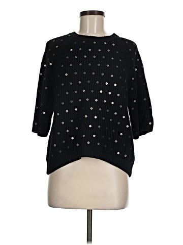 Trina Turk Wool Pullover Sweater (view 1)