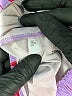 Target Purple Short Sleeve Outfit Size 12 (estimated) - photo 3