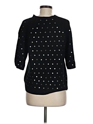 Trina Turk Wool Pullover Sweater (view 2)