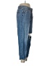 Forever 21 Hearts Blue Jeans Size 30 waist - photo 4