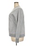 Time and Tru Gray Pullover Sweater Size XXL - photo 6