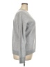 Time and Tru Gray Pullover Sweater Size XXL - photo 5