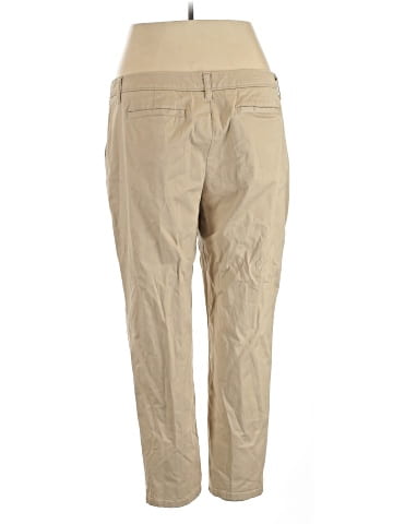 Liz Claiborne Khakis (view 2)