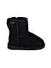 Bearpaw Black Boots Size 10 (kids) - photo 1
