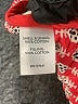 J.Jill 100% Cotton Polka Dots White Jacket Size 2X - photo 8