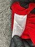 Marissa Webb Collective 100% Polyester Red Cocktail Dress Size 6 - photo 5