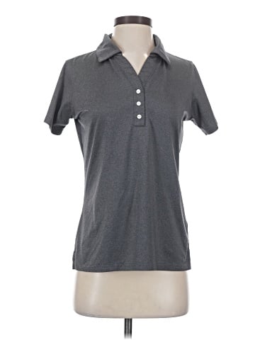Pebble Beach Short Sleeve Top (view 1)