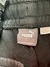 Puma Graphic Black Sweatpants Size S - photo 7