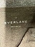 Everlane Gray Long Sleeve Top Size S - photo 7