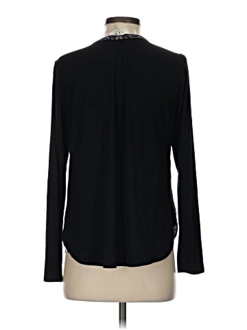 Hale Bob Long Sleeve Blouse (view 2)