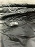 The North Face 100% Nylon Solid Black Jacket Size L (estimated) - photo 6