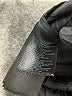 The North Face 100% Nylon Solid Black Jacket Size L (estimated) - photo 7