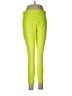Lululemon Athletica Solid Green Active Pants Size 12 - photo 1