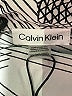 Calvin Klein Gray Long Sleeve Blouse Size 2X - photo 7