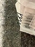 Calvin Klein Gray Long Sleeve Blouse Size 2X - photo 8