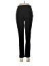 Roz & Ali Solid Black Active Pants Size 6 - photo 1