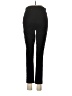 Roz & Ali Solid Black Active Pants Size 6 - photo 2