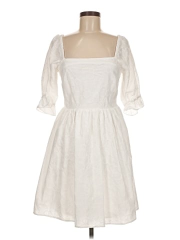 FRNCH Casual Dress (view 1)