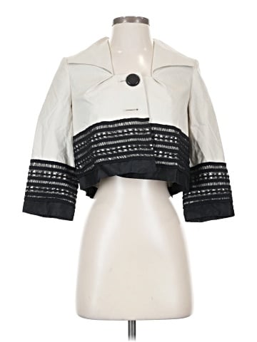 Robert Rodriguez Coat (view 1)