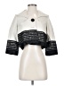 Robert Rodriguez Ivory Coat Size 0 - photo 1